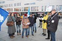 Frieden_statt_Friedrich_12.02.2025_Neubrandenburg_009