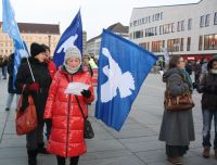 Frieden_statt_Friedrich_12.02.2025_Neubrandenburg_010