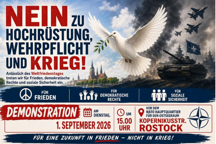 1.9.2026Rostock