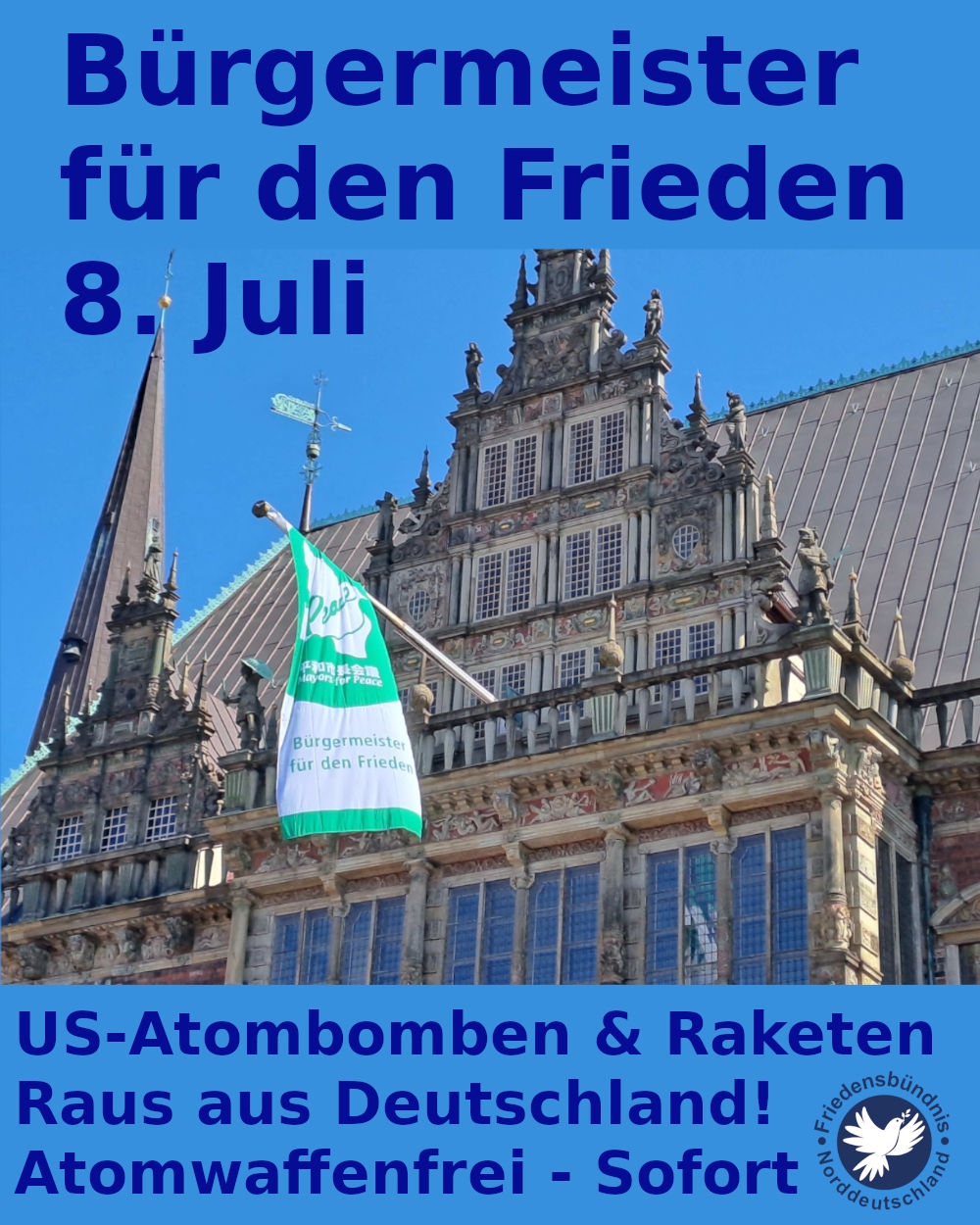 BürgermeisterfürdenFrieden 8.Juli2025