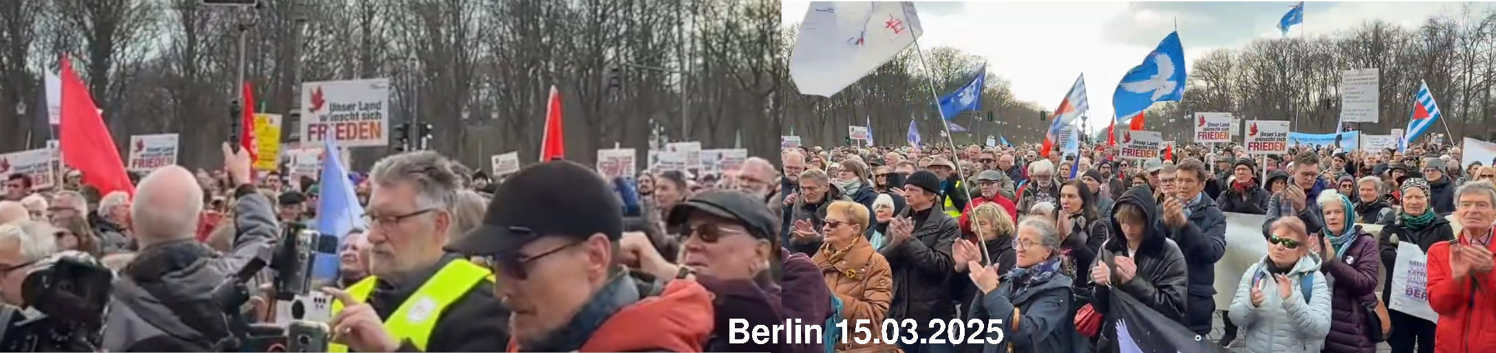 Berlin 15.03.2025