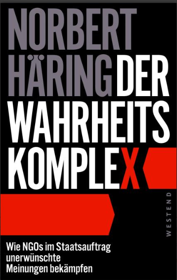Wahrheitskomplex