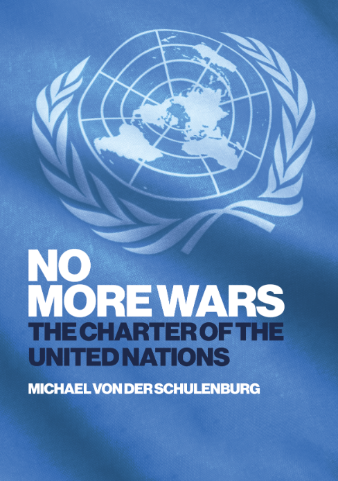 Schulenburg Book UN Charter