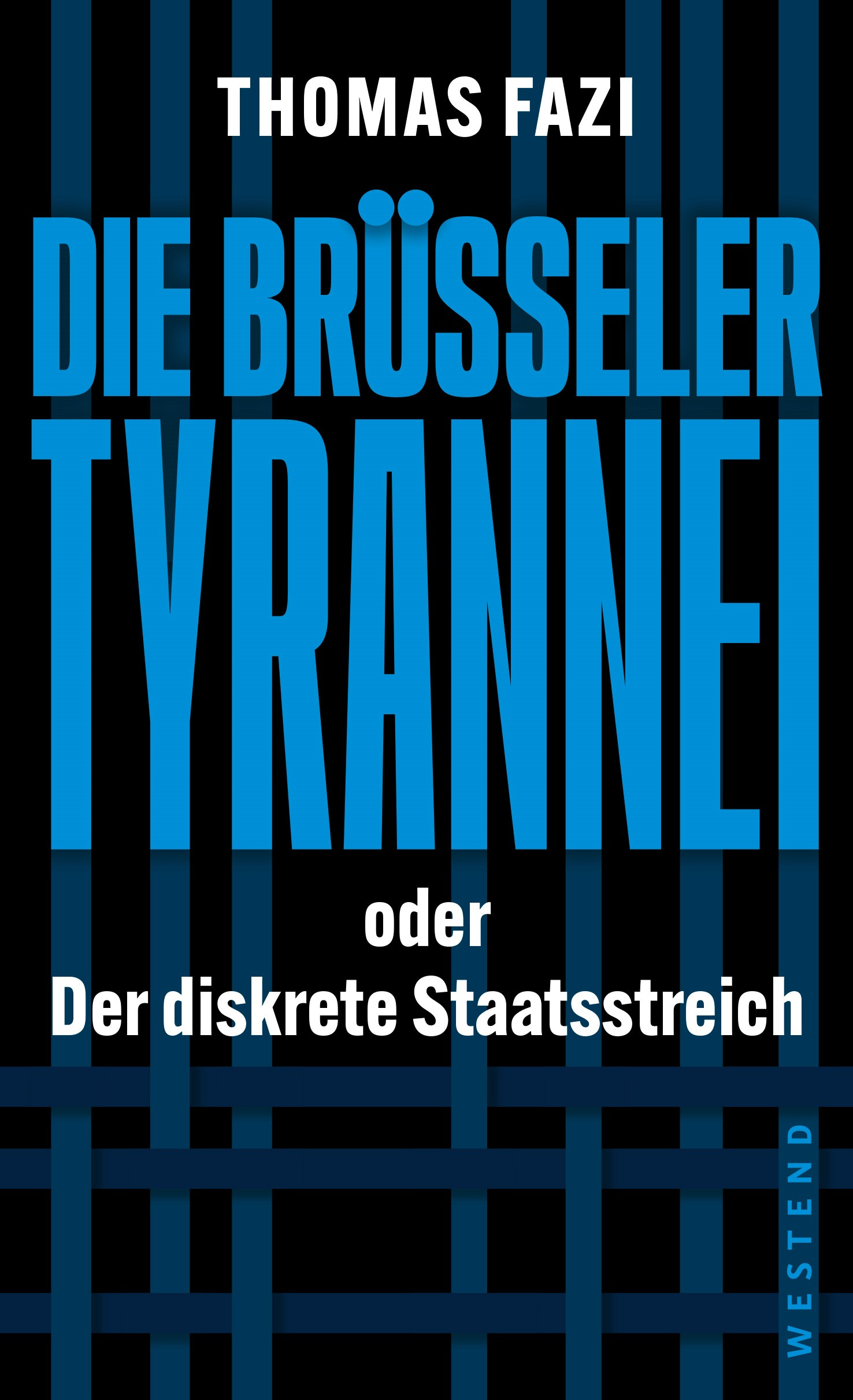 FACI EU Tyrannei
