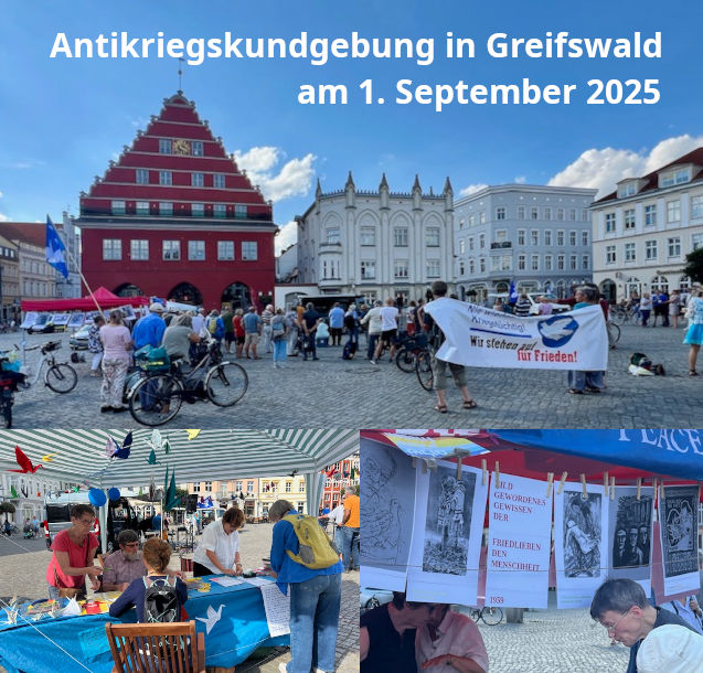 Greifswald1.9.2025
