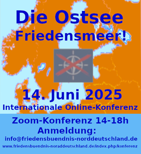 Ostsee Konferenz