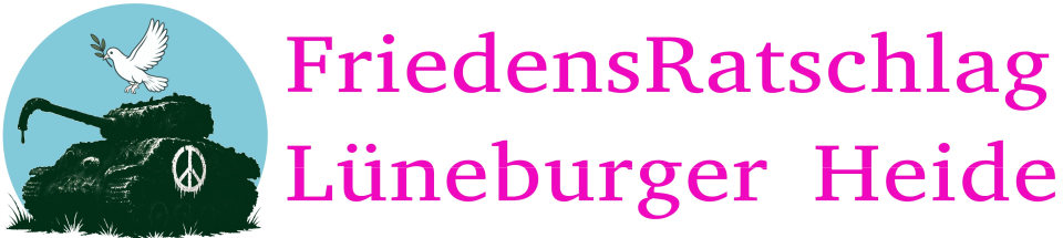 FriedensRatschlagLüneburgerHeide