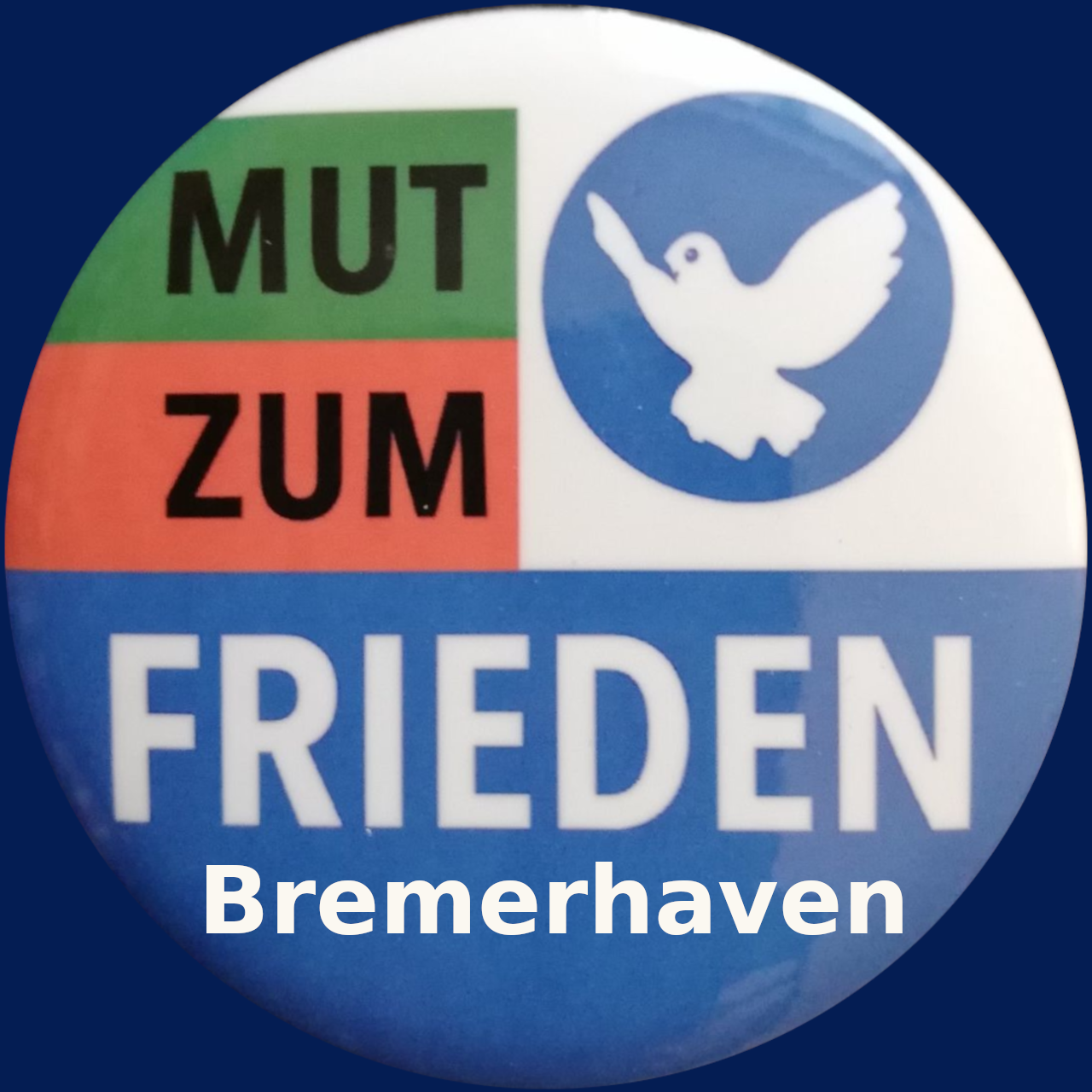 Mut zumFriedenBrhv