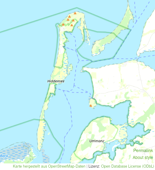 Hiddensee