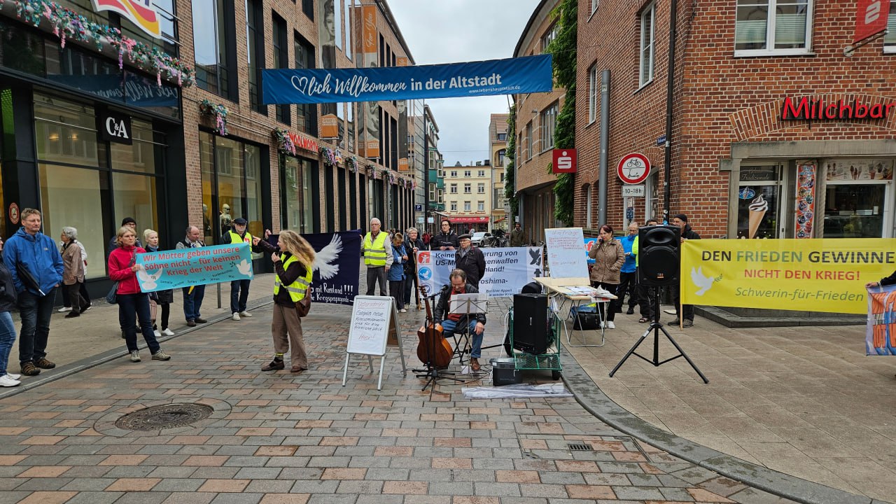 Schwerin28.05.2025 1