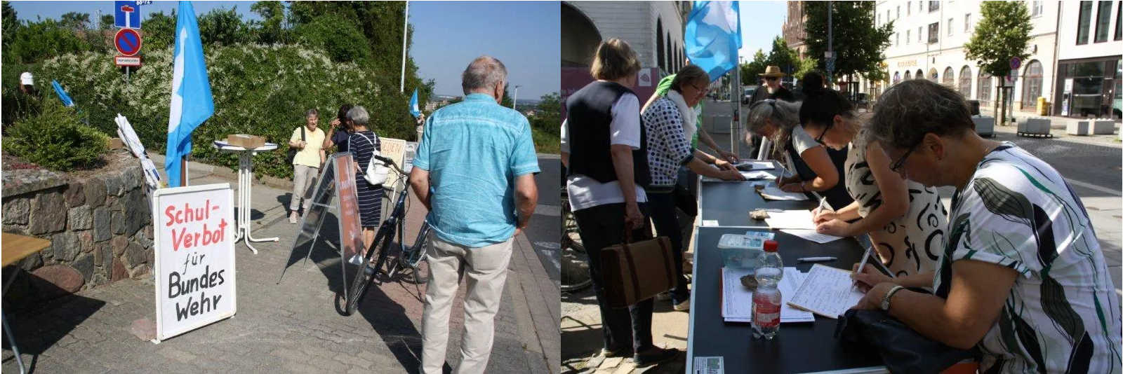 MahnwachengegenBundeswehrtag28.06.2025