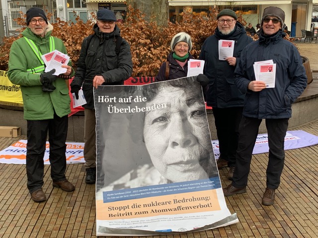 4 Jahre AVV Neumünster 21.01.2025 
