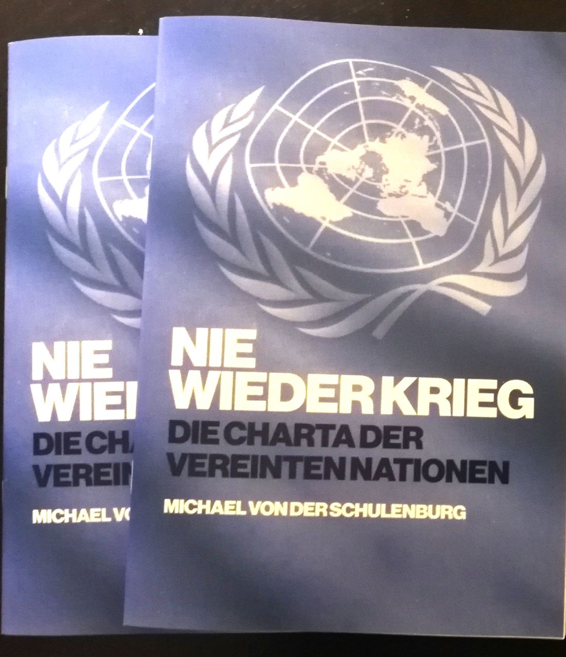 NiewiederKriegBroschuerev.d.Schulenbrug