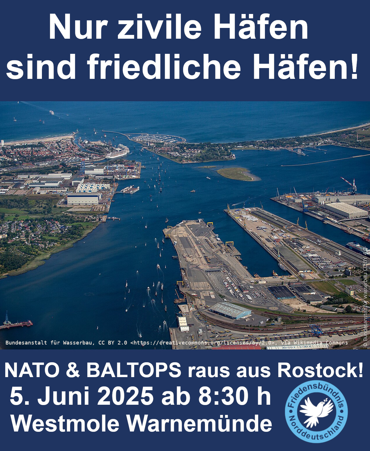 FuerZivileHaefen Rostock5.6.2025
