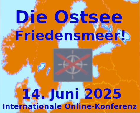 Ostsee Konferenz 2