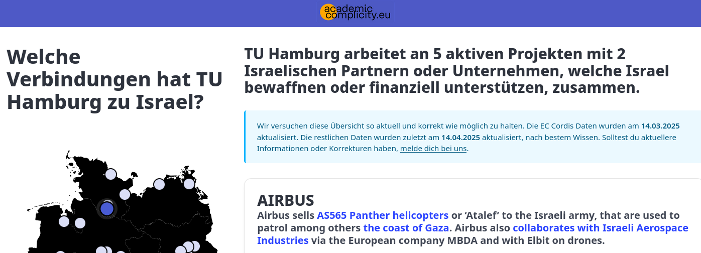 AkademischeMIttaeterschaft
