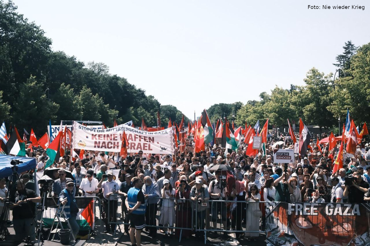 GazaKundg.Berlin14.06.2025