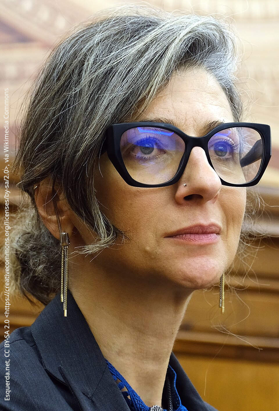 Francesca Albanese