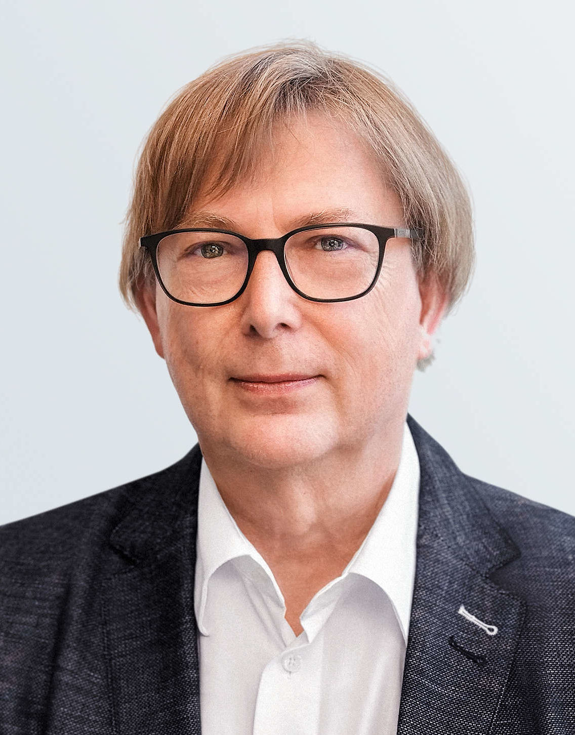ManfredSteglich aufstehenBremen