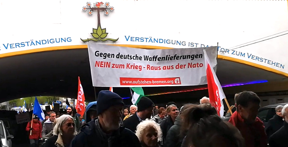 aufstehenBremenOM2025