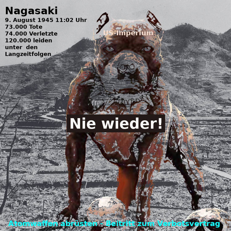 nagasaki
